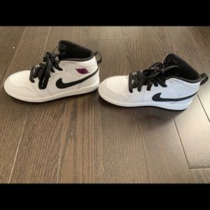 Nike Air Jordan Girls Running Shoes - BRAND NEW